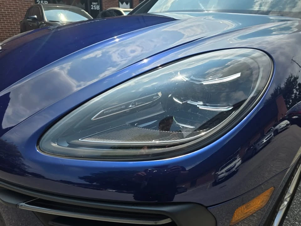 2023 Porsche Macan T - Image 4 of 19