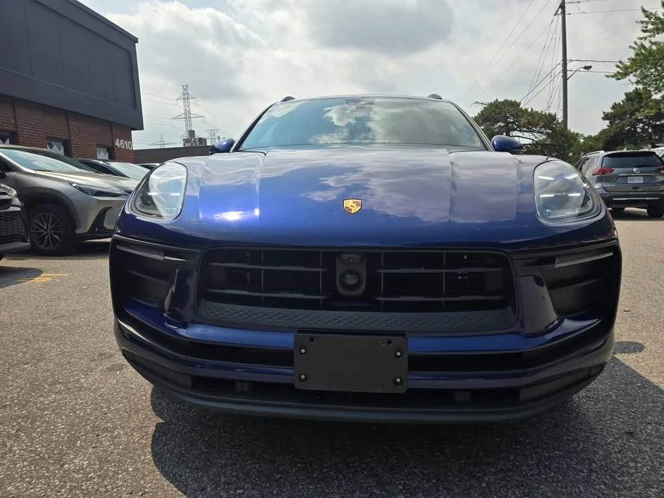 2023 Porsche Macan T - Image 2 of 19