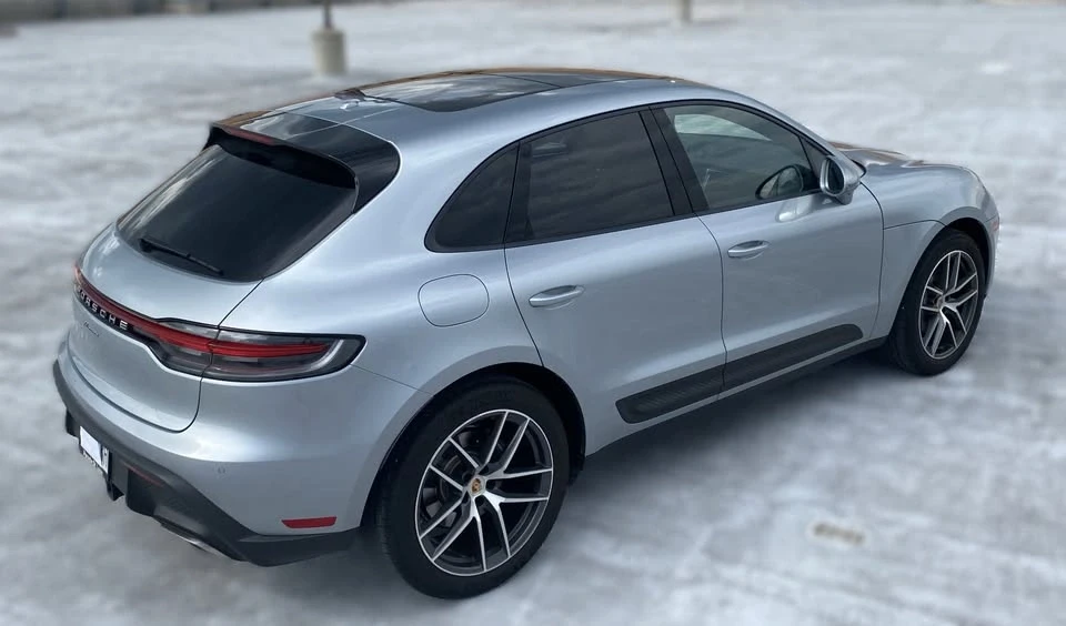 2023 Porsche Macan - Image 5 of 19