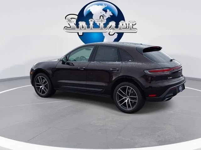 2023 Porsche Macan - Image 18 of 18