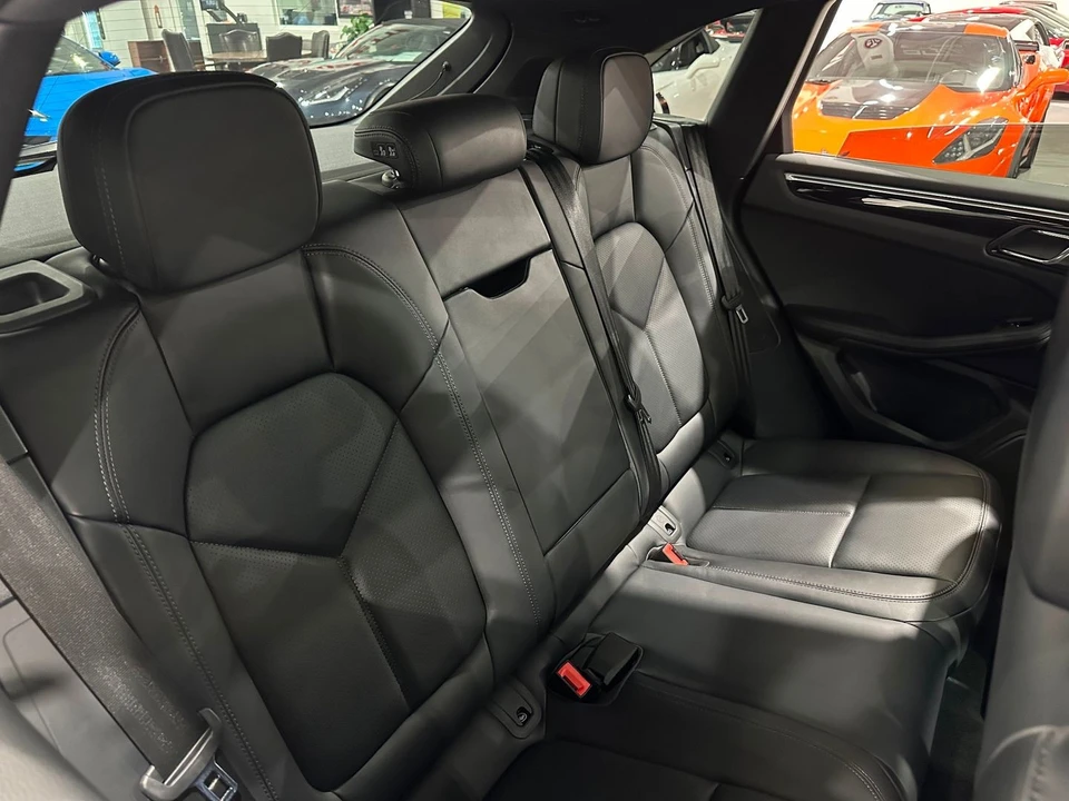 2023 Porsche Macan T - Image 21 of 21