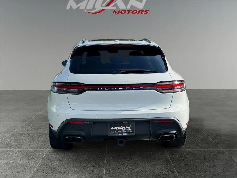 2023 Porsche Macan T - Image 4 of 20