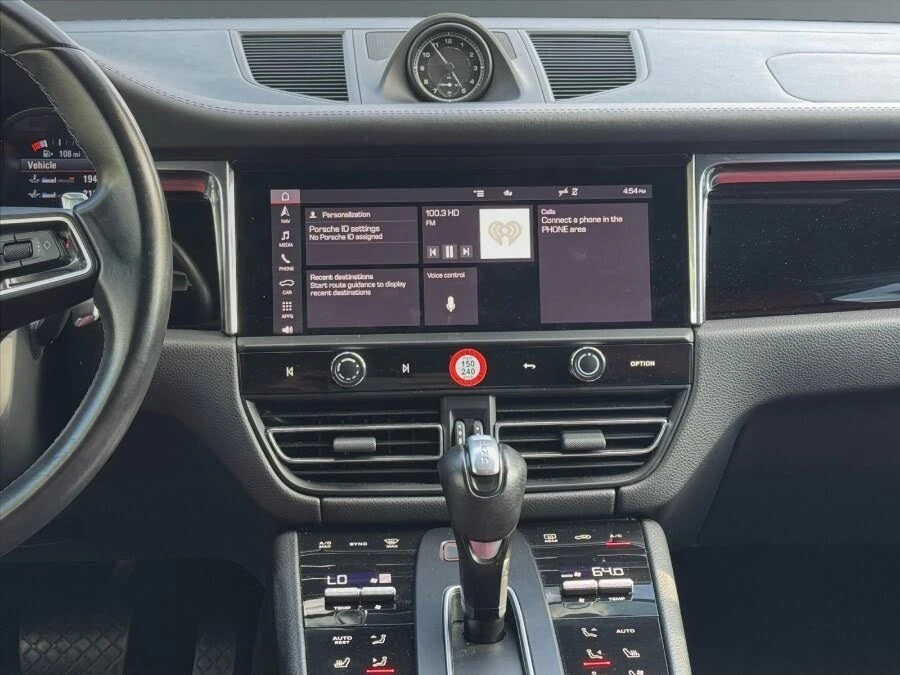 2023 Porsche Macan T - Image 20 of 20