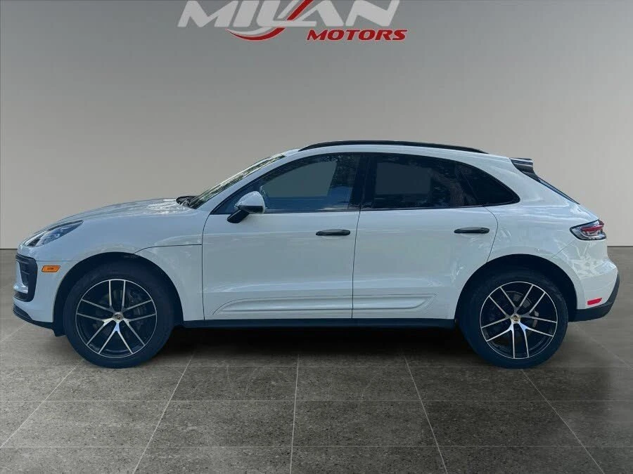 2023 Porsche Macan T - Image 2 of 20