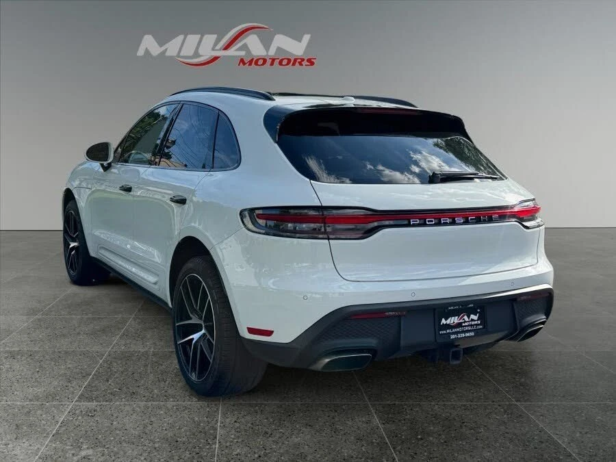 2023 Porsche Macan T - Image 3 of 20