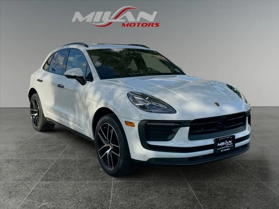 2023 Porsche Macan T - Image 7 of 20