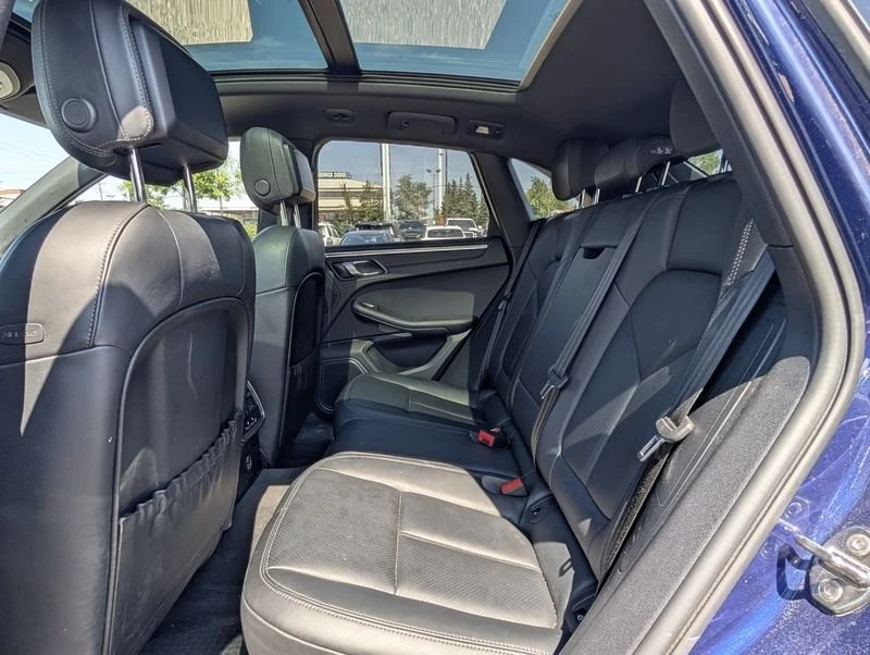2023 Porsche Macan T - Image 14 of 20