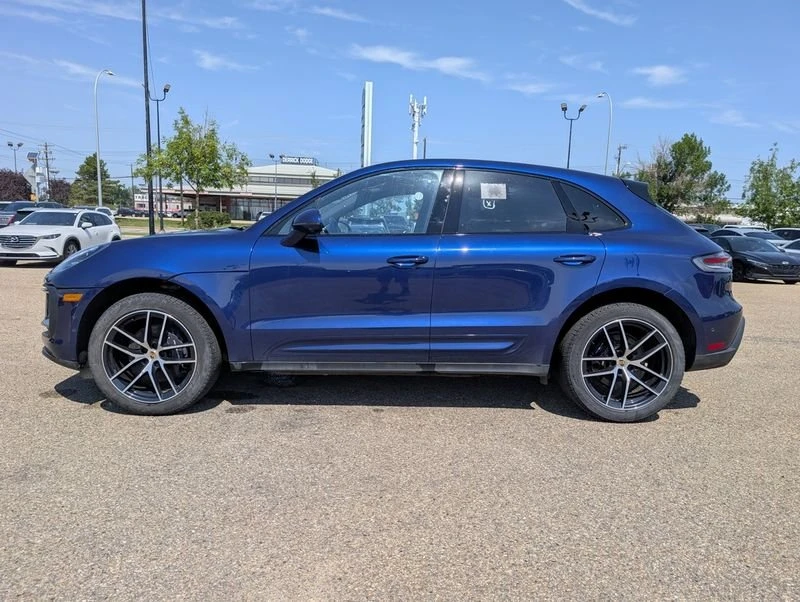 2023 Porsche Macan T - Image 3 of 20
