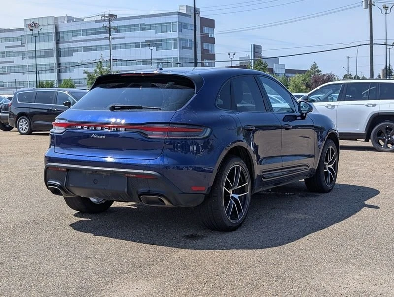 2023 Porsche Macan T - Image 6 of 20