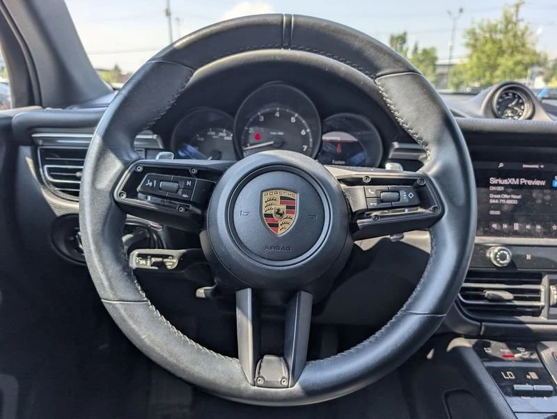 2023 Porsche Macan T - Image 19 of 20