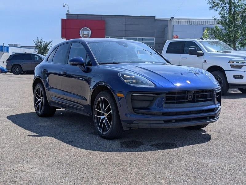 2023 Porsche Macan T - Image 7 of 20