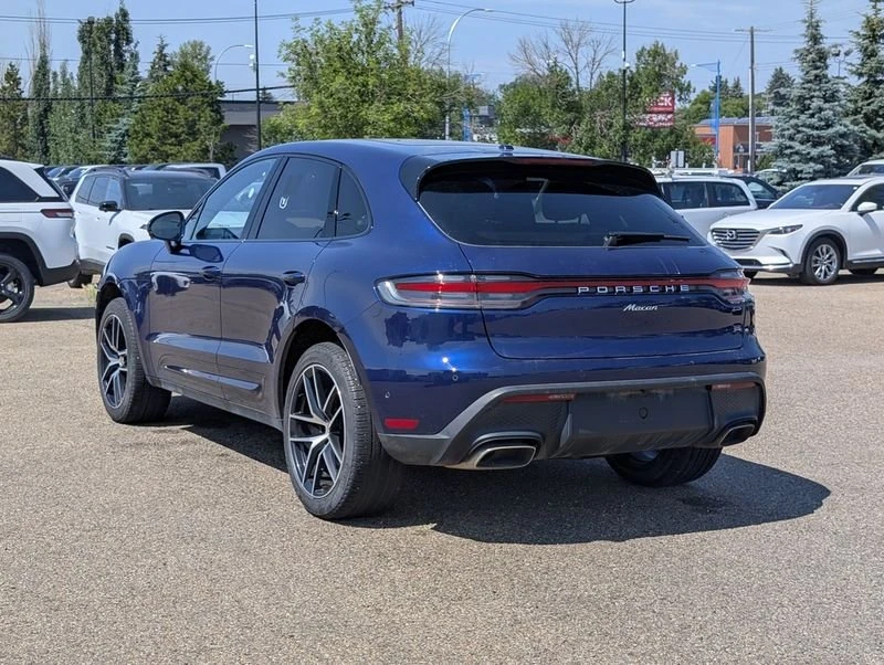2023 Porsche Macan T - Image 4 of 20