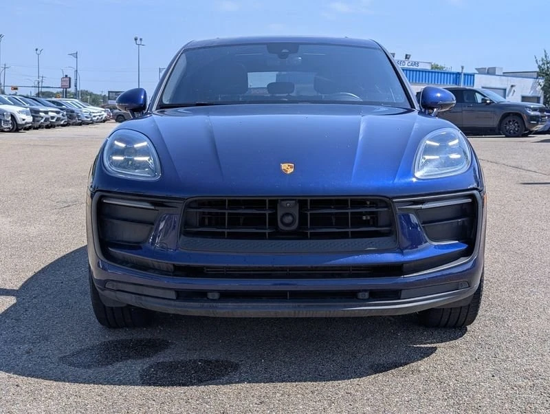2023 Porsche Macan T - Image 8 of 20