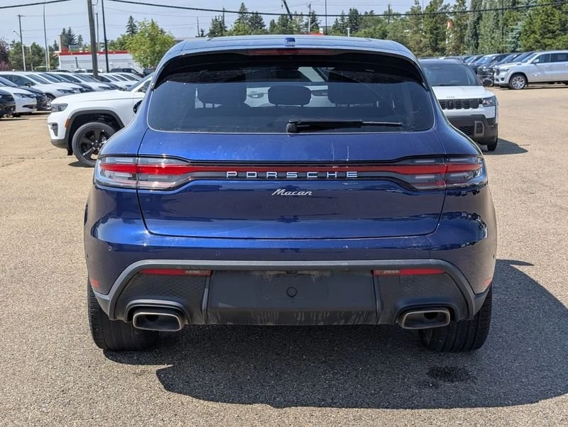 2023 Porsche Macan T - Image 5 of 20