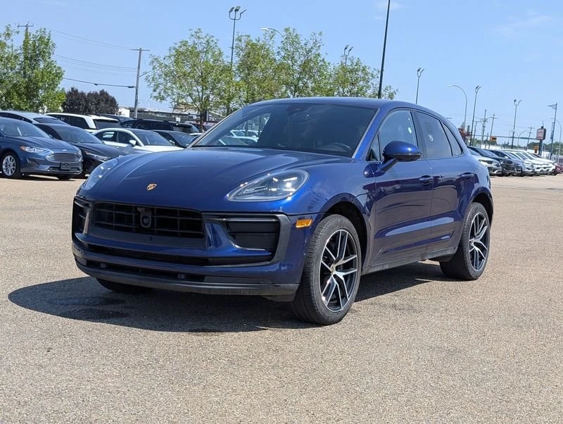 2023 Porsche Macan T - Image 2 of 20