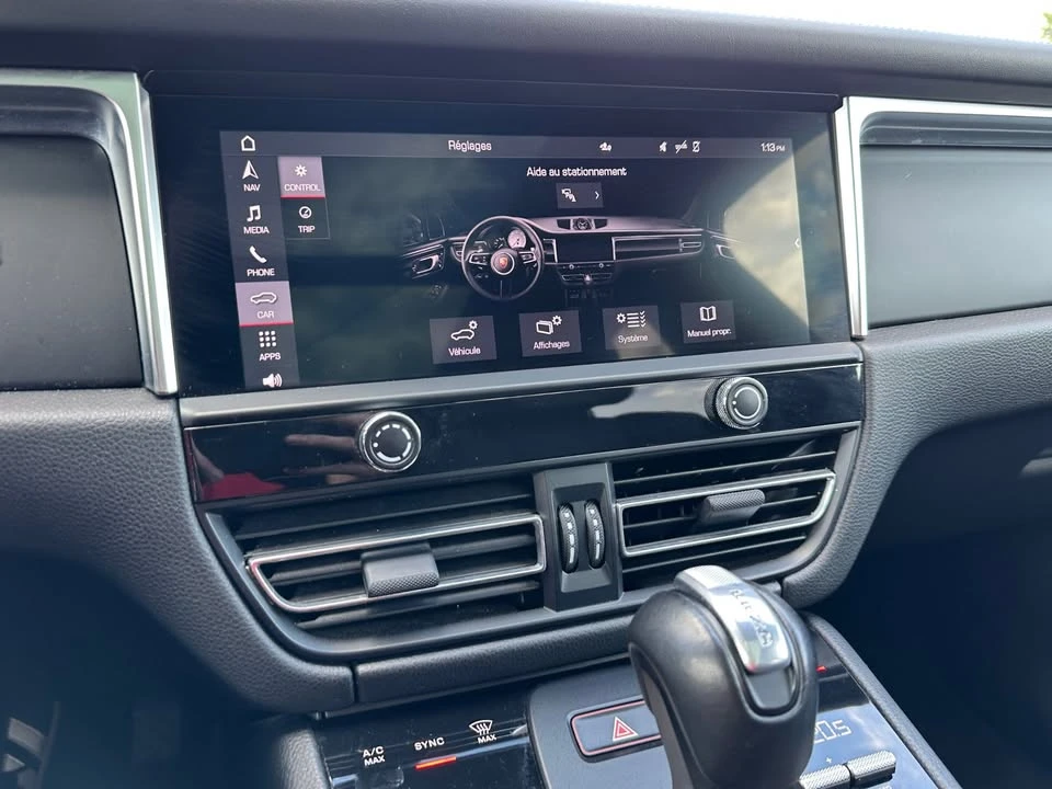 2023 Porsche Macan T - Image 19 of 20