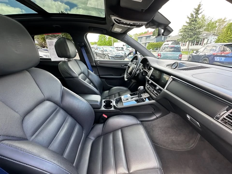 2023 Porsche Macan T - Image 3 of 20