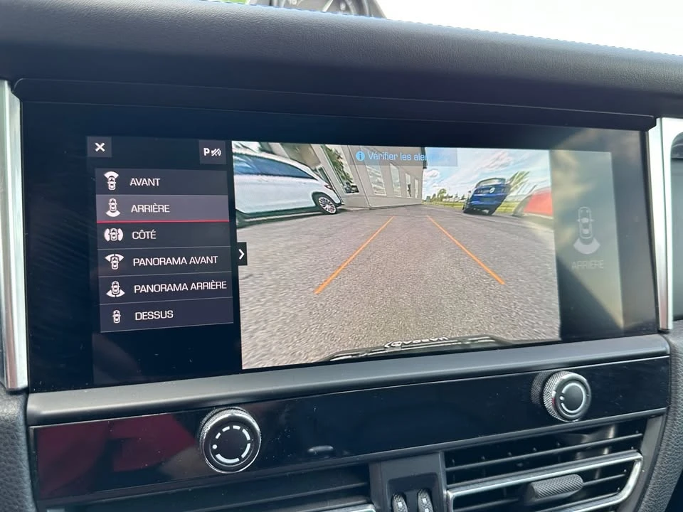 2023 Porsche Macan T - Image 20 of 20