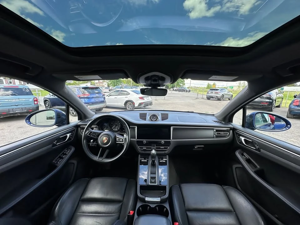 2023 Porsche Macan T - Image 11 of 20