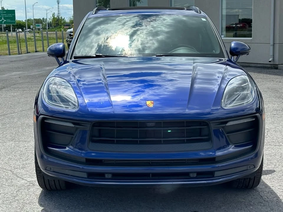 2023 Porsche Macan T - Image 6 of 20