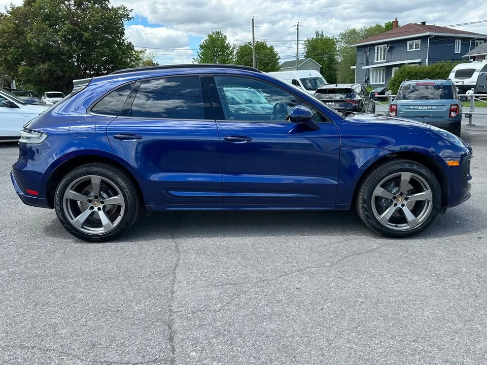 2023 Porsche Macan T - Image 4 of 20