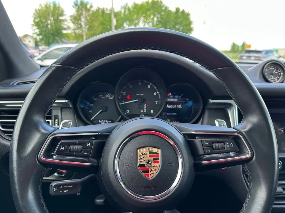 2023 Porsche Macan T - Image 16 of 20