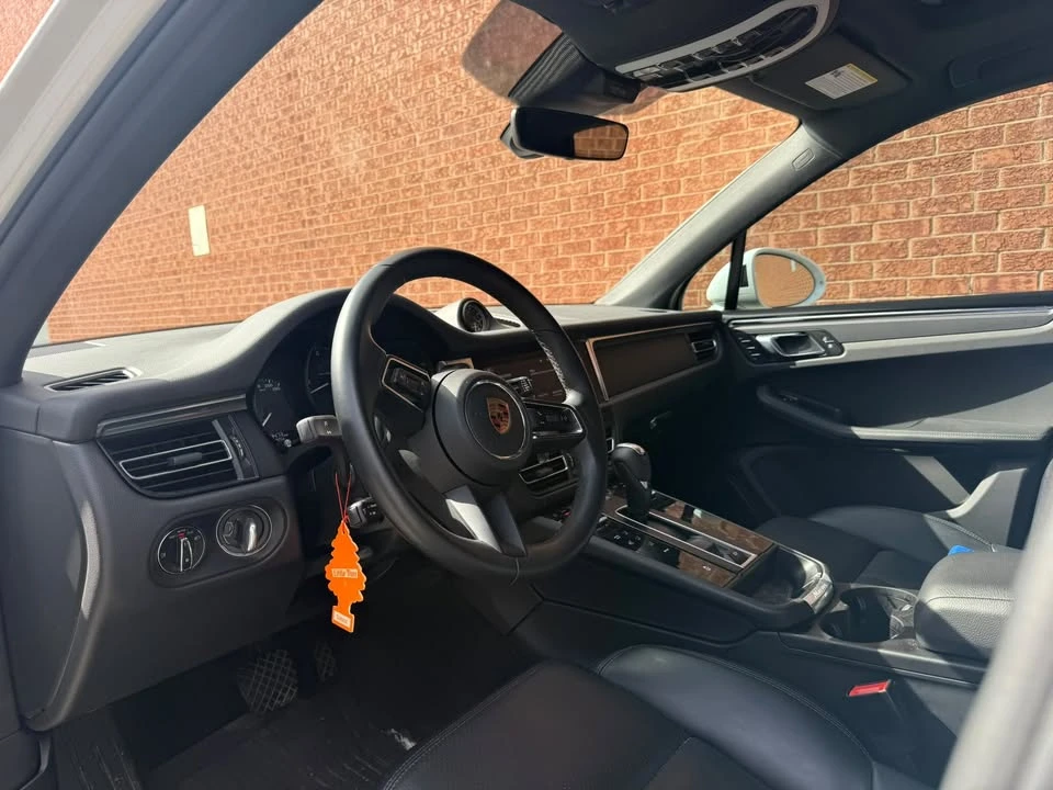 2023 Porsche Macan T - Image 6 of 15