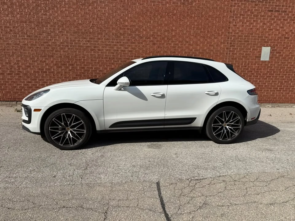 2023 Porsche Macan T - Image 3 of 15