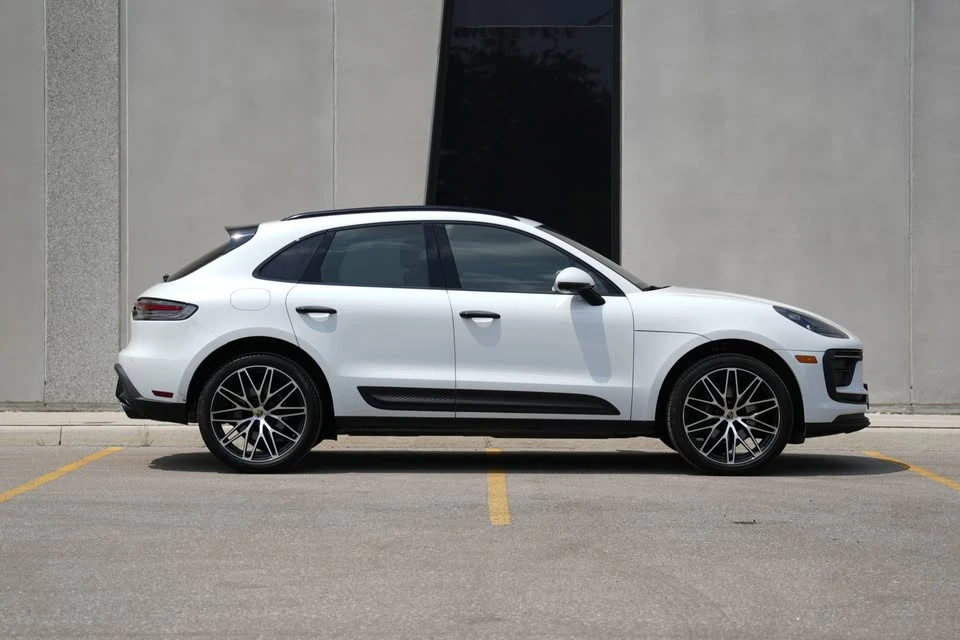 2023 Porsche Macan T - Image 3 of 15