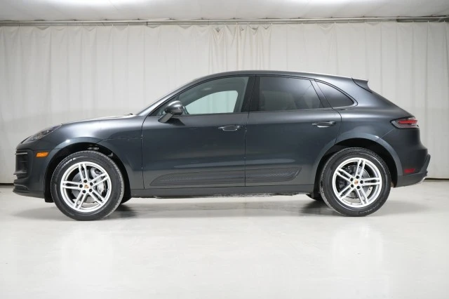 2023 Porsche Macan - Image 3 of 21