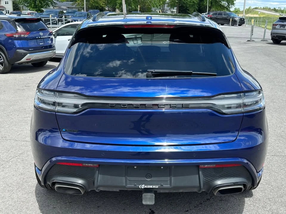2023 Porsche Macan T - Image 10 of 20