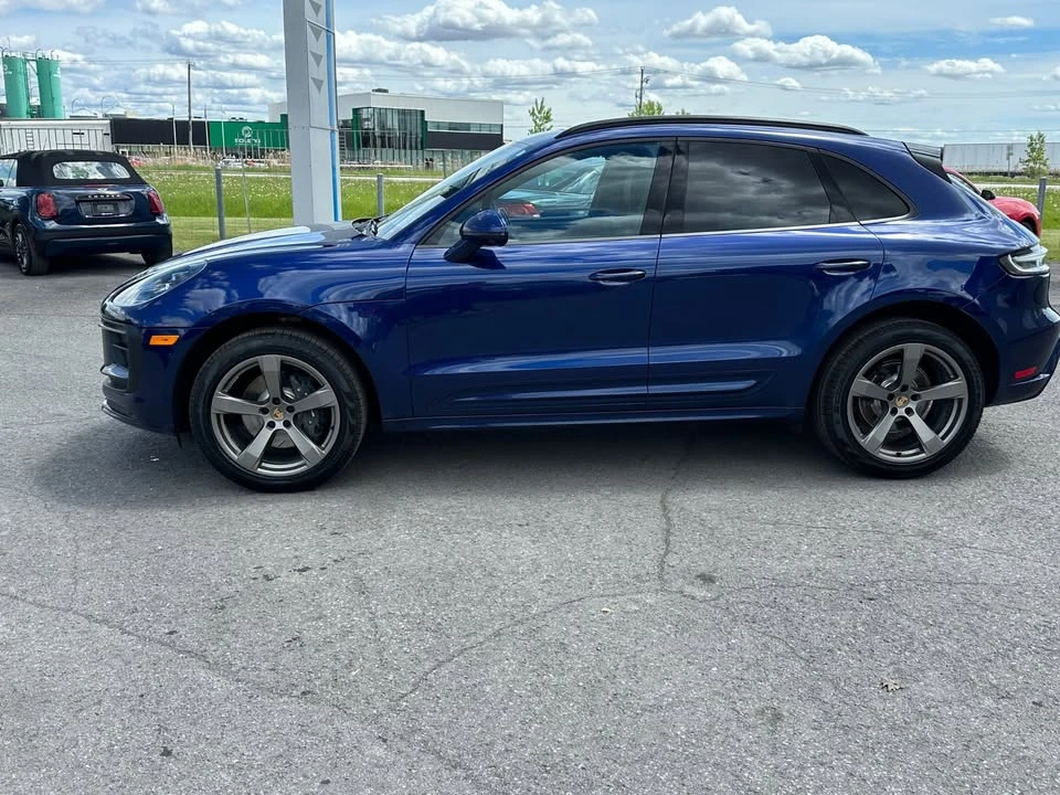 2023 Porsche Macan T - Image 8 of 20