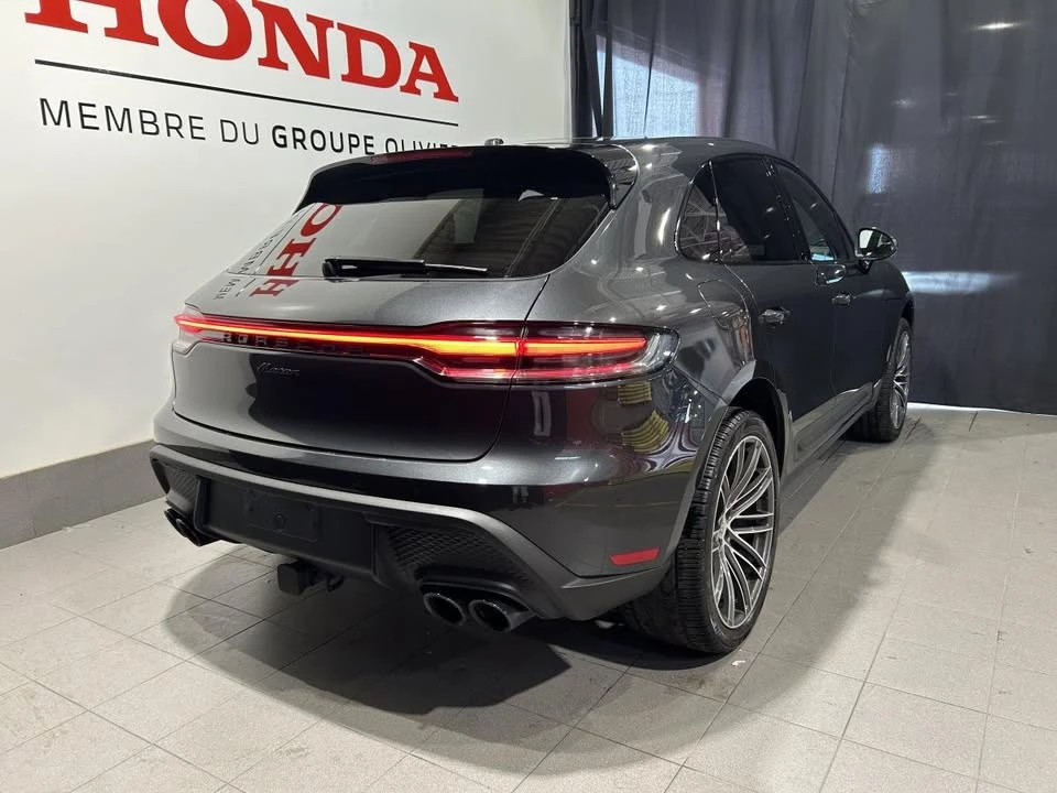 2023 Porsche Macan - Image 7 of 20