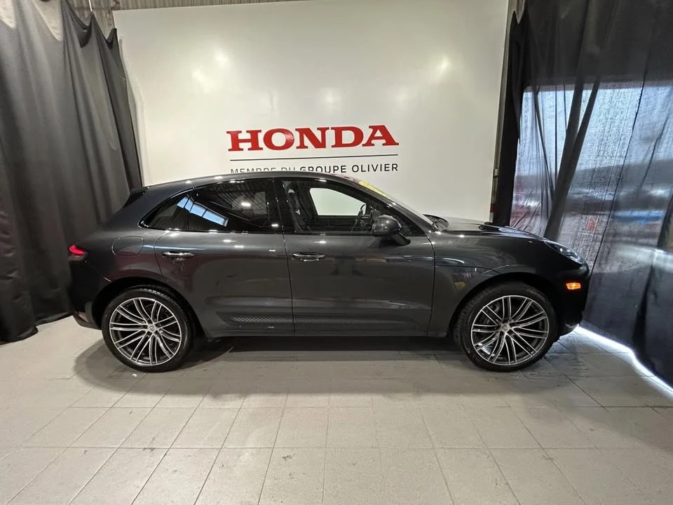 2023 Porsche Macan - Image 5 of 20