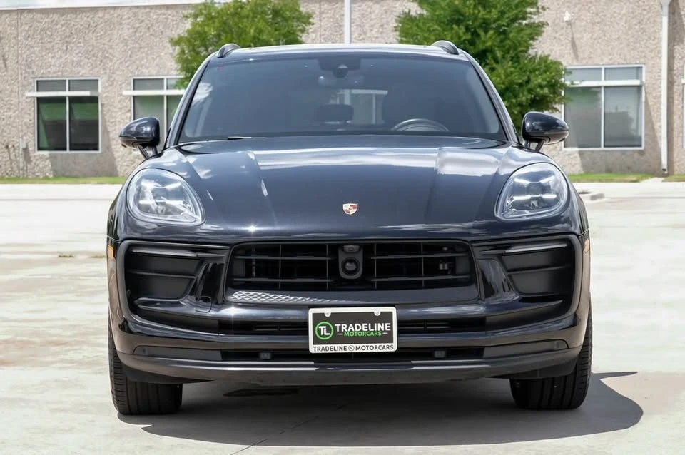 2023 Porsche Macan T - Image 2 of 18
