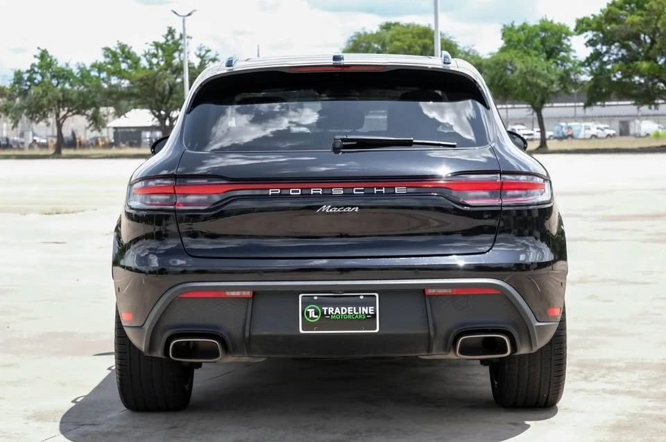 2023 Porsche Macan T - Image 7 of 18