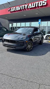 2023 Porsche Macan Base