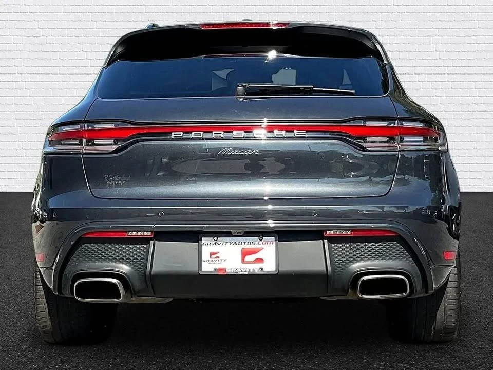 2023 Porsche Macan - Image 5 of 20