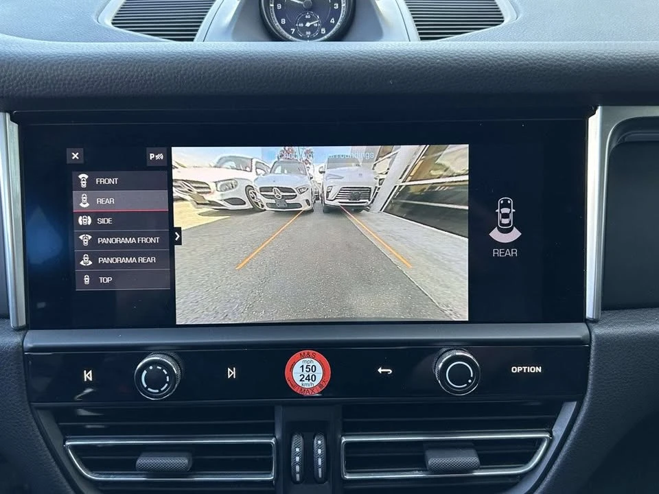 2023 Porsche Macan T - Image 14 of 20