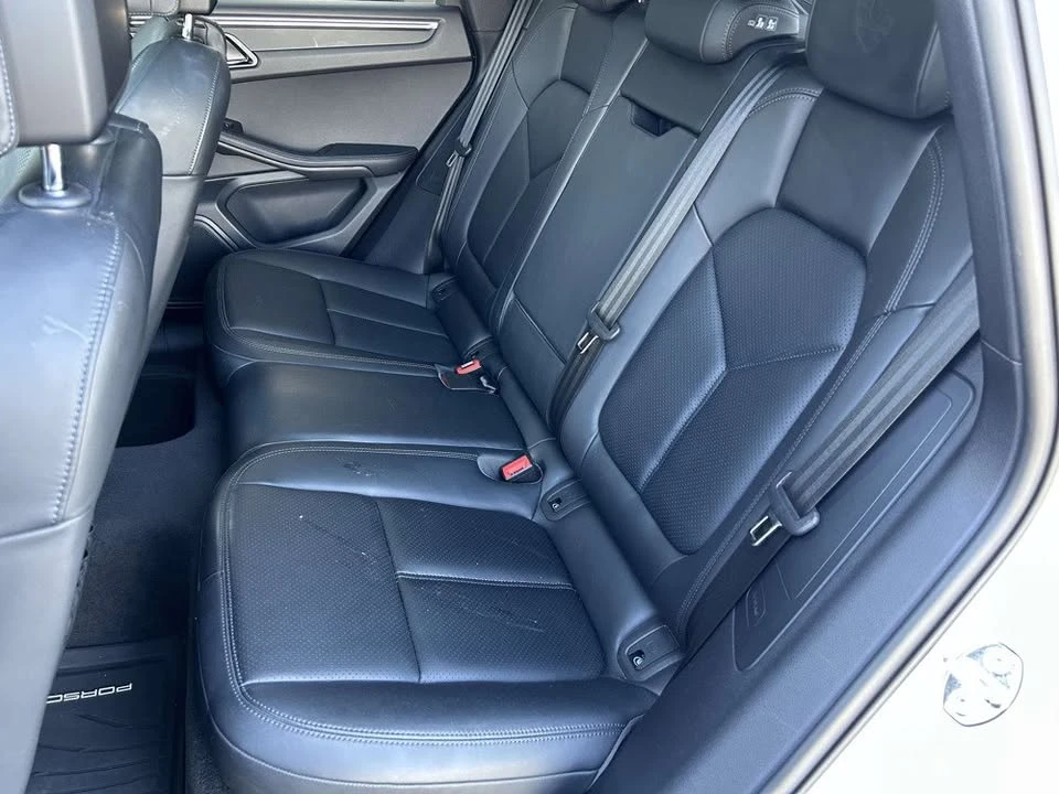 2023 Porsche Macan T - Image 20 of 20