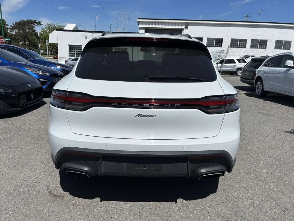2023 Porsche Macan T - Image 4 of 20