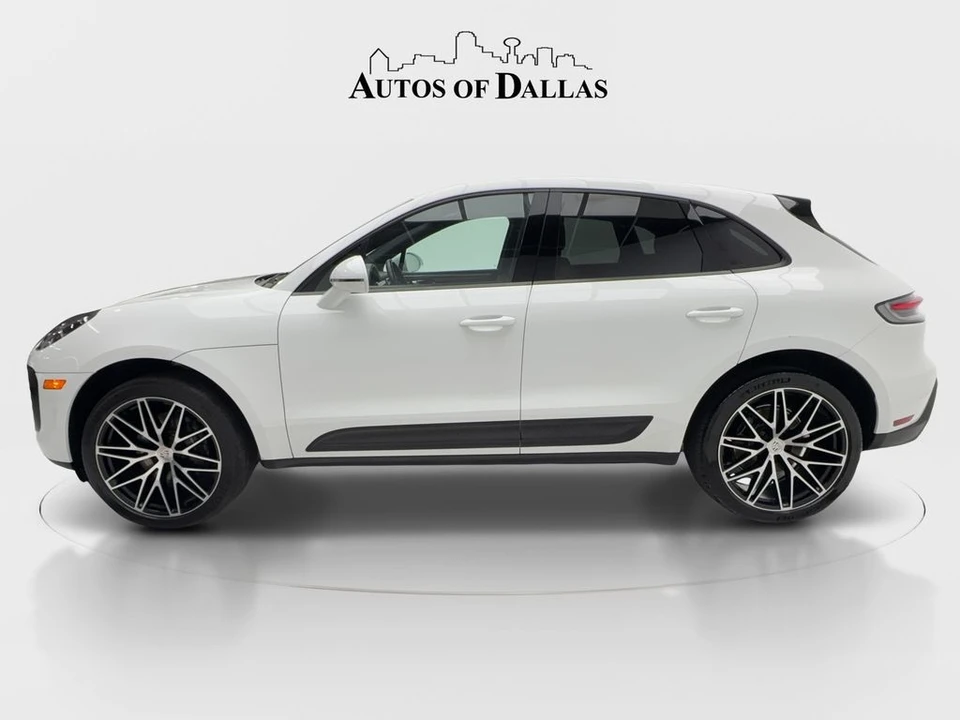 2023 Porsche Macan - Image 5 of 31