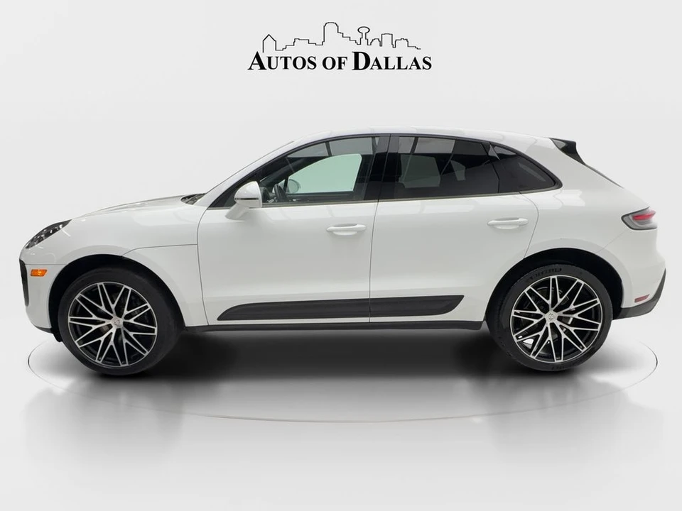 2023 Porsche Macan - Image 5 of 31
