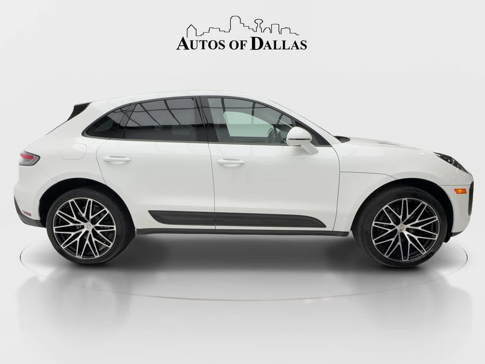 2023 Porsche Macan - Image 6 of 31