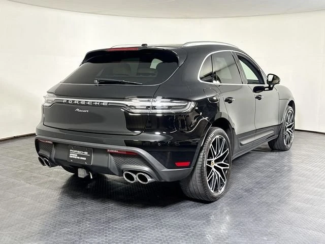 2023 Porsche Macan - Image 7 of 20