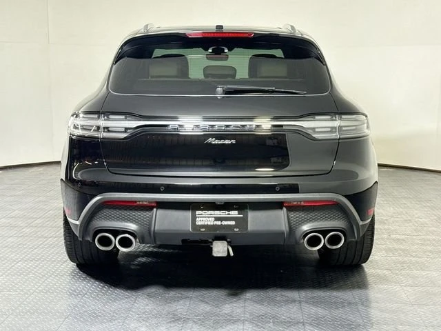 2023 Porsche Macan - Image 6 of 20