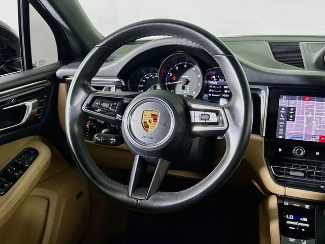 2023 Porsche Macan - Image 12 of 20