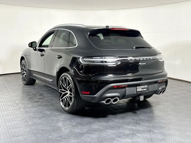 2023 Porsche Macan - Image 3 of 20