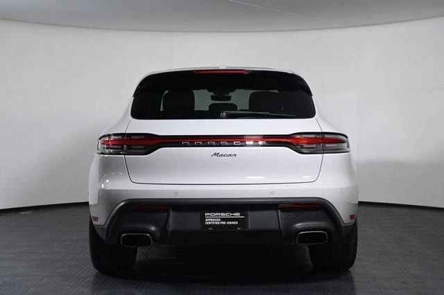 2023 Porsche Macan - Image 6 of 20