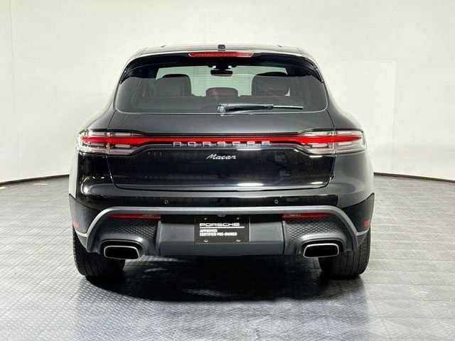 2023 Porsche Macan - Image 6 of 20
